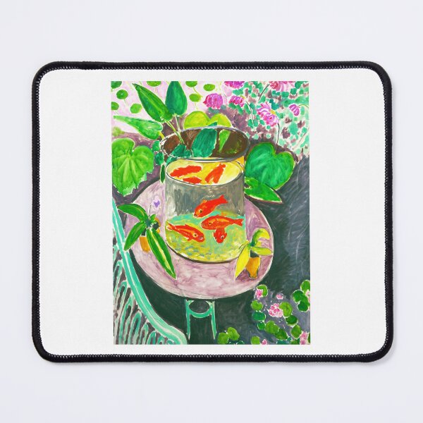 Item preview, Artsy Matisse designed and sold by SheaCasey4.
