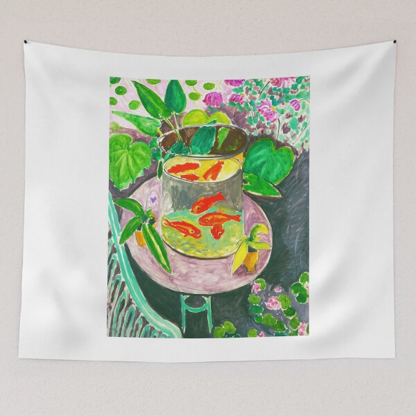 Item preview, Artsy Matisse designed and sold by SheaCasey4.