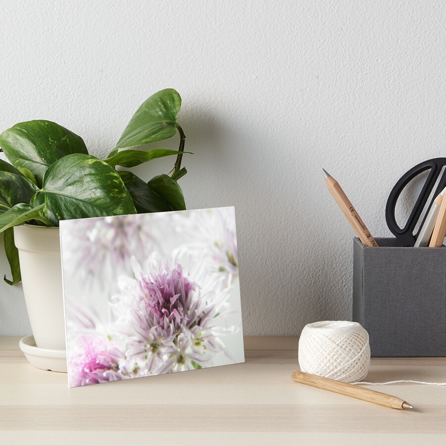 Item preview, Art Board Print designed and sold by Fay270.