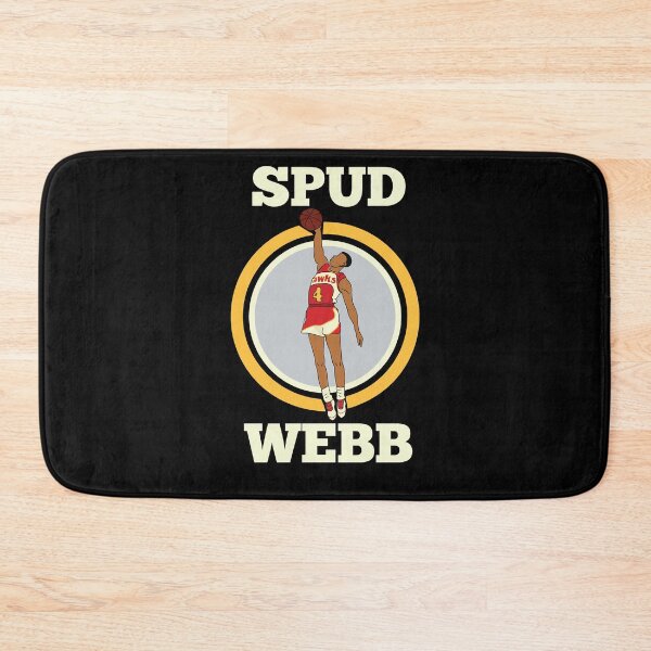 Item preview, Spud Webb  designed and sold by layceehalcom.