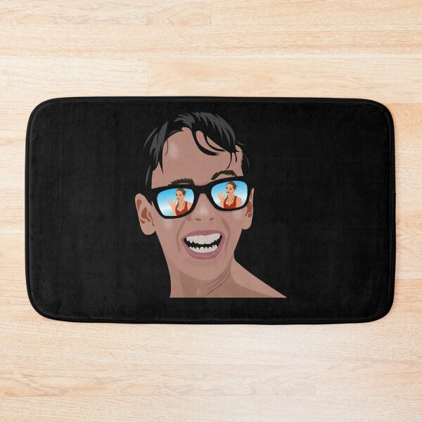 Item preview, Squints Loves Wendy  designed and sold by aleiyaalu.