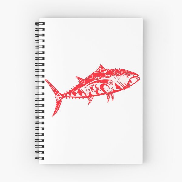 Item preview, The Albacore Abstract designed and sold by NINUNO.