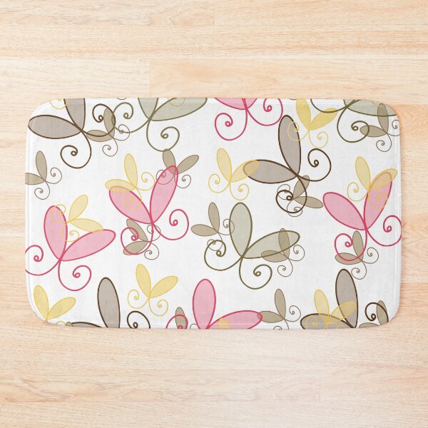 Item preview, Spring butterflies designed and sold by CarliPeraza.