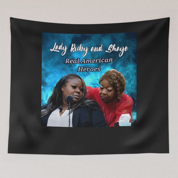 Item preview, Lady ruby Tshirt designed and sold by Scotmurphy.