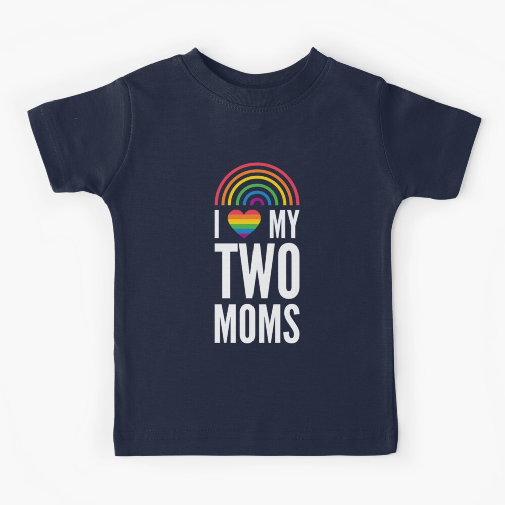 LGBT Pride Mama Tiger with Baby Rainbow Love Mothers Day Tote Bag