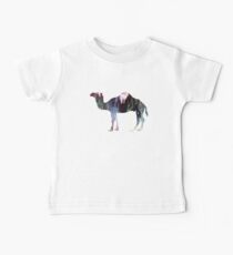 Dromedary Baby Tee