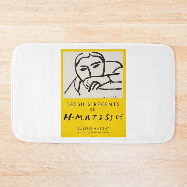 Artikelvorschau, Matisse zeichnen entworfen und verkauft von SheaCasey4.