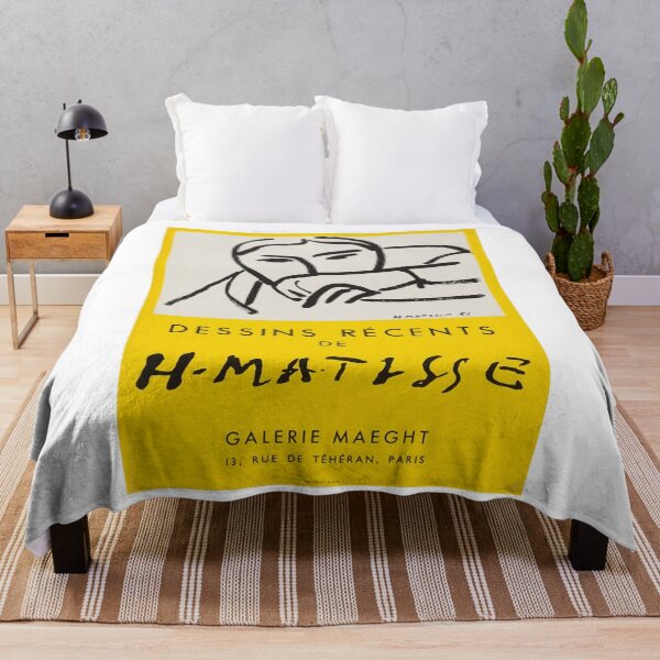 Item preview, Drawing Matisse designed and sold by SheaCasey4.