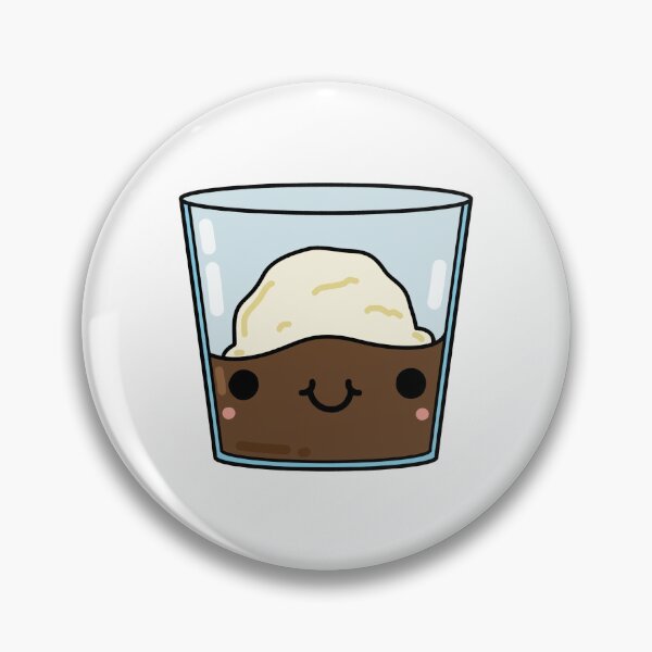 Item preview, Kawaii Affogato designed and sold by kawaiilife.