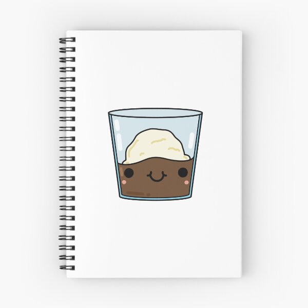 Item preview, Kawaii Affogato designed and sold by kawaiilife.