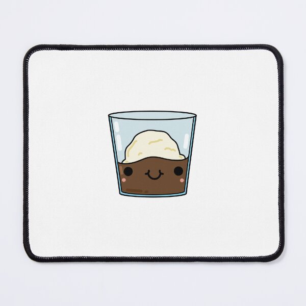 Item preview, Kawaii Affogato designed and sold by kawaiilife.