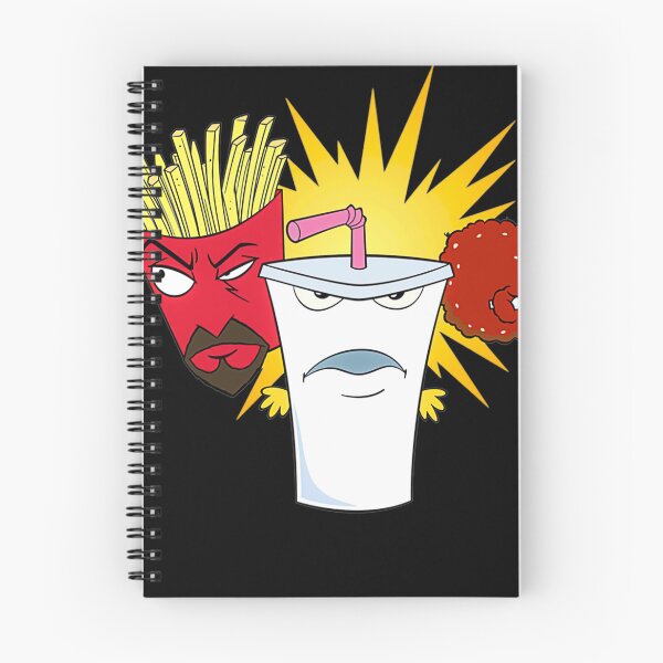 Artikelvorschau, Aqua Teen Hunger Force Aqua Teen Aqua Teen Hunger Force entworfen und verkauft von Libradagne.