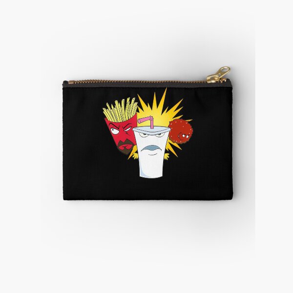 Artikelvorschau, Aqua Teen Hunger Force Aqua Teen Aqua Teen Hunger Force entworfen und verkauft von Libradagne.