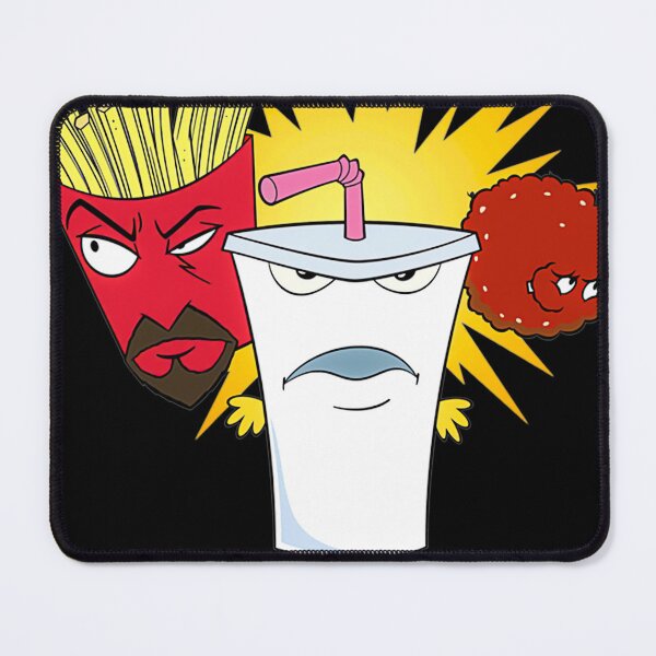 Item preview, Aqua Teen Hunger Force  Aqua Teen Aqua Teen Hunger Force designed and sold by Libradagne.