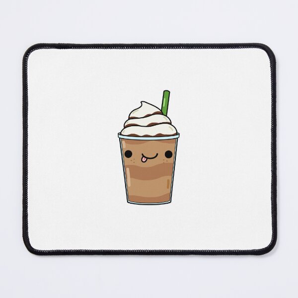 Item preview, Kawaii Frappuccino designed and sold by kawaiilife.