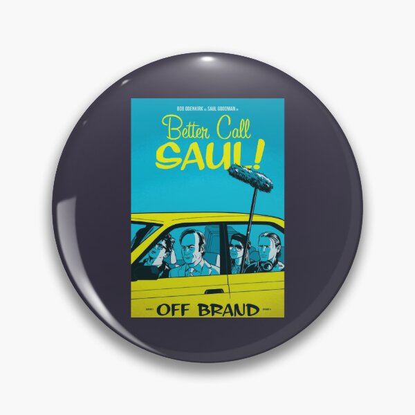 Artikelvorschau, So lustig Saul Goodman Bob Odenkirk Classic Fans entworfen und verkauft von MaxwelljohnArts.