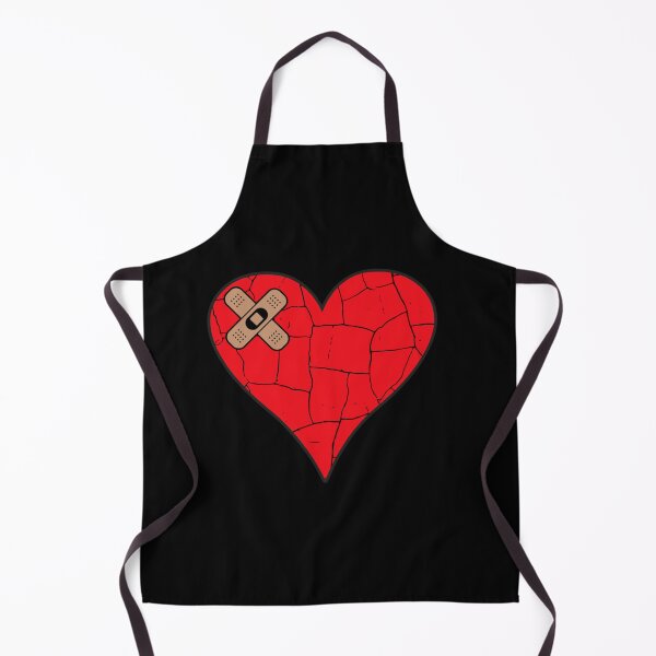 Item preview, BROKEN HEART LOVE SAD HEARTBROKEN VALENTINE DAY designed and sold by sobriowslen.
