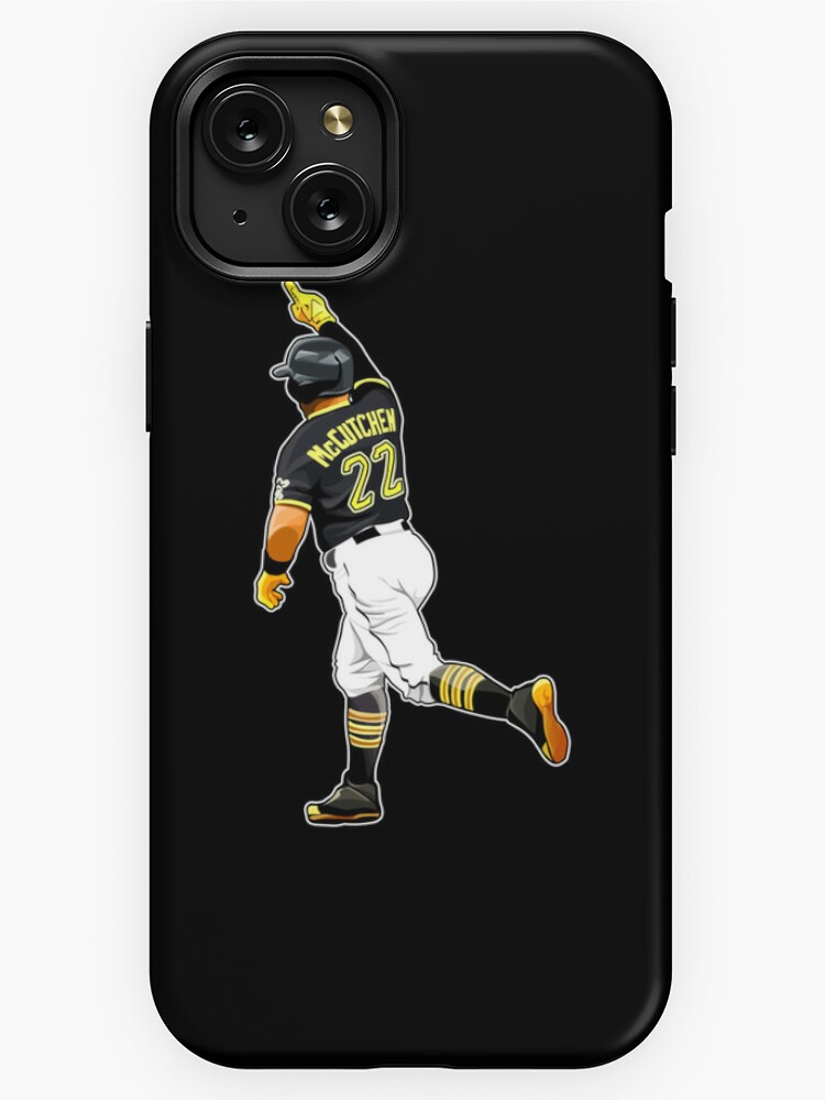 Andrew Mccutchen 22 Get Homerun Pullover Hoodie Sticker for Sale by  addeoovrteqt