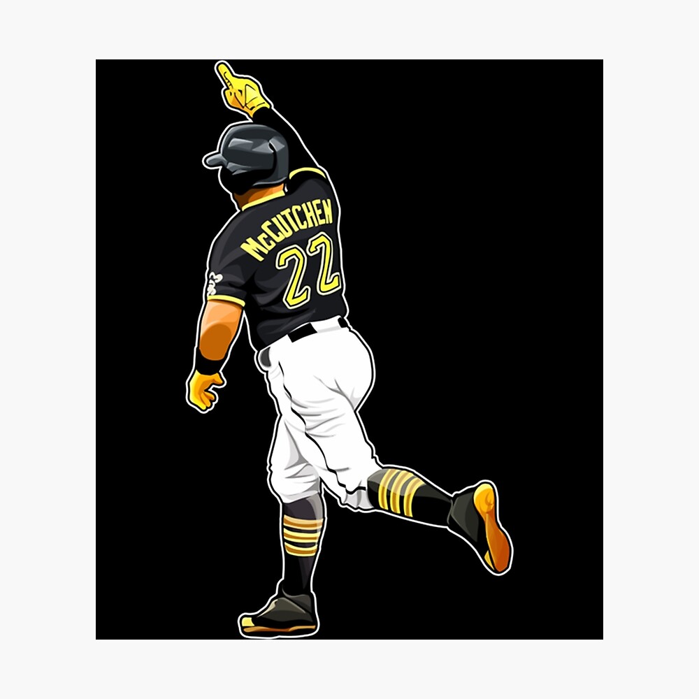 Andrew Mccutchen Jersey Lightweight Hoodie Essential T-Shirt for Sale by  donnielnah