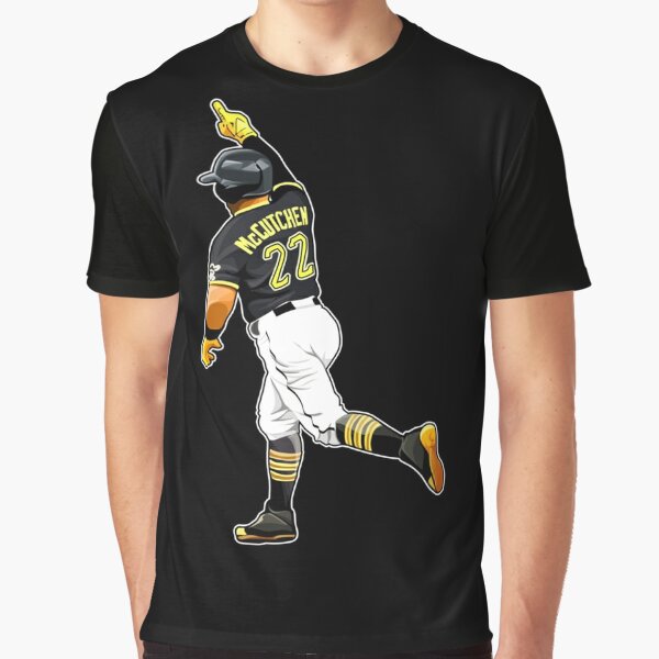 Andrew Mccutchen Jersey Lightweight Hoodie Essential T-Shirt for Sale by  donnielnah