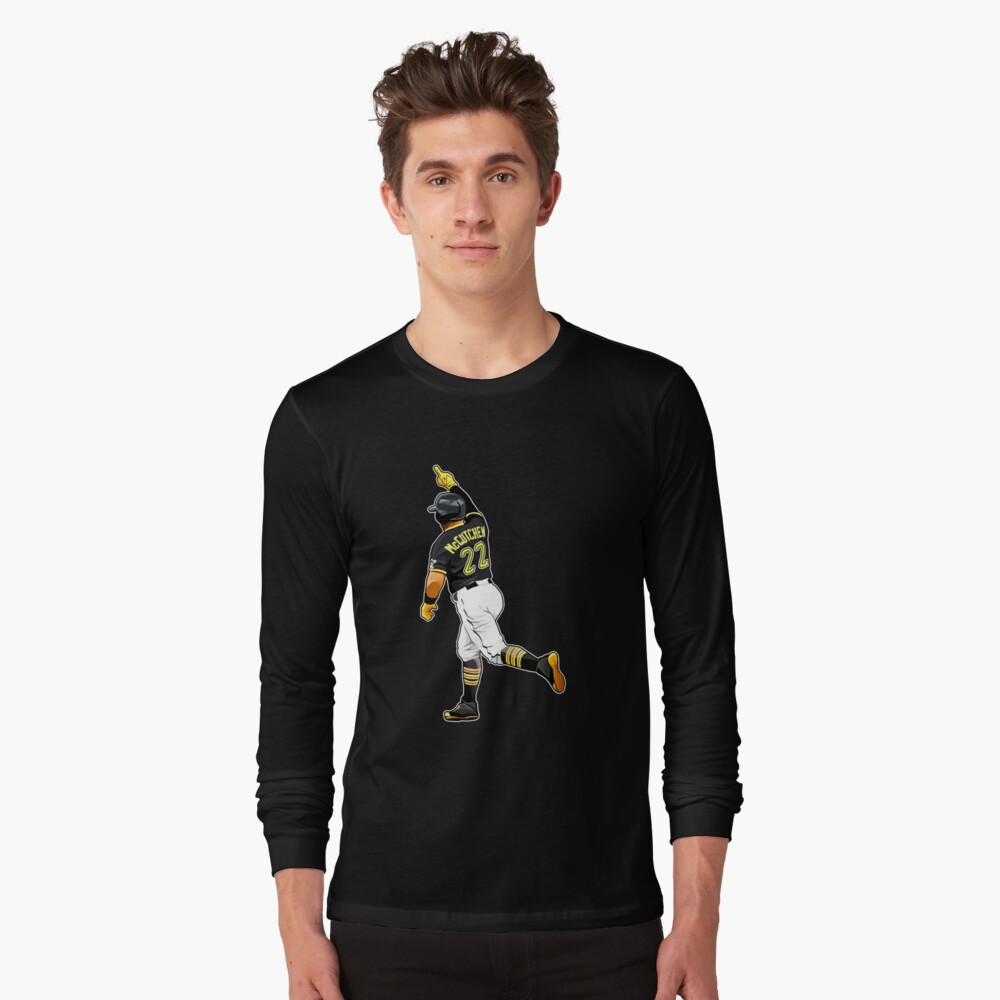 Andrew Mccutchen 22 Get Homerun Pullover Hoodie Poster for Sale by  addeoovrteqt