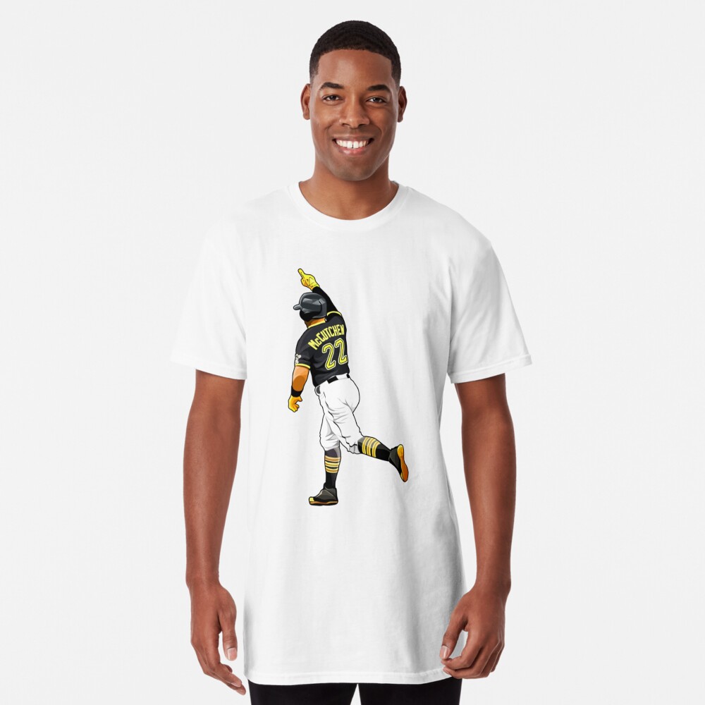 Andrew Mccutchen Jersey Lightweight Hoodie Essential T-Shirt for Sale by  donnielnah