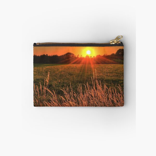 Item preview, Sunrise Over A Field designed and sold by Taceo10.