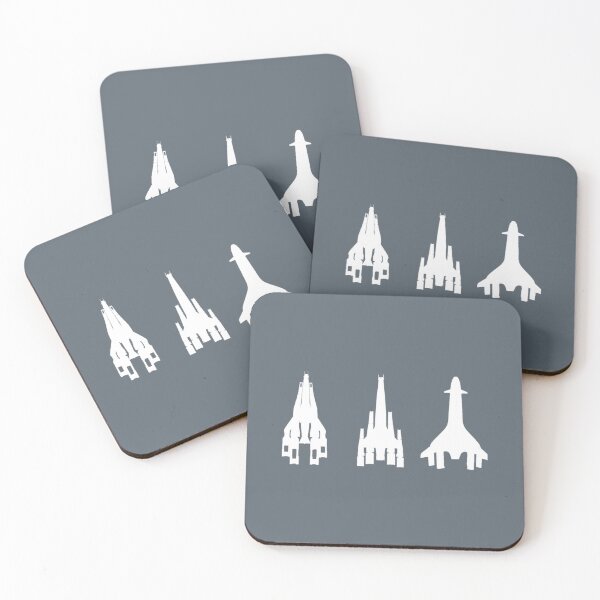 Item preview, Mass Effect Normandy + Tempest   designed and sold by BlazingUpShop.