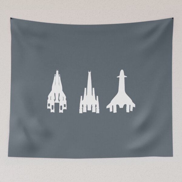 Item preview, Mass Effect Normandy + Tempest   designed and sold by BlazingUpShop.