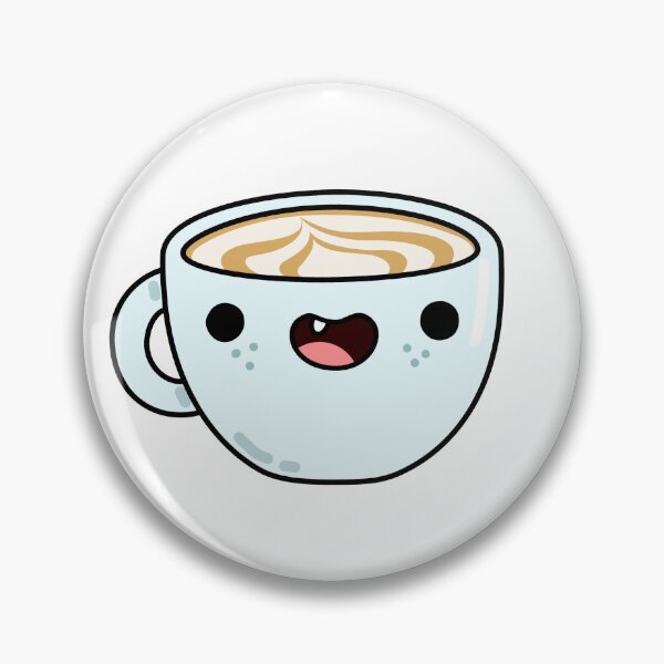 Artikelvorschau, Kawaii Cappuccino entworfen und verkauft von kawaiilife.