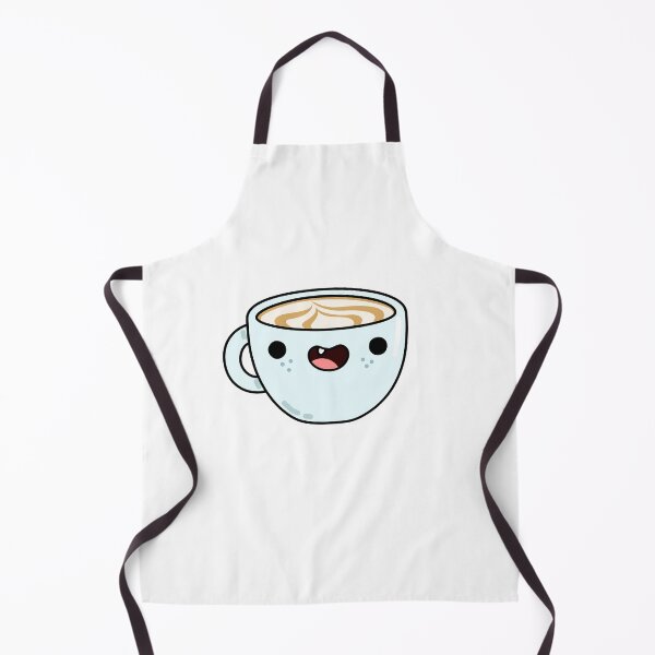 Artikelvorschau, Kawaii Cappuccino entworfen und verkauft von kawaiilife.