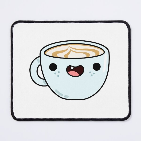 Item preview, Kawaii Cappuccino designed and sold by kawaiilife.
