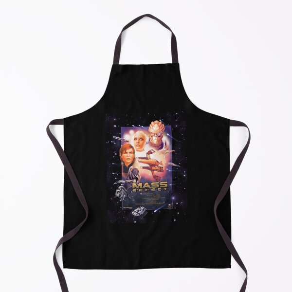 Item preview, ME1 , Fem Edition   designed and sold by BlazingUpShop.