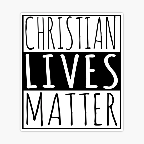 My Mental Health Matters to God  Christian Stickers – The Good Breakups