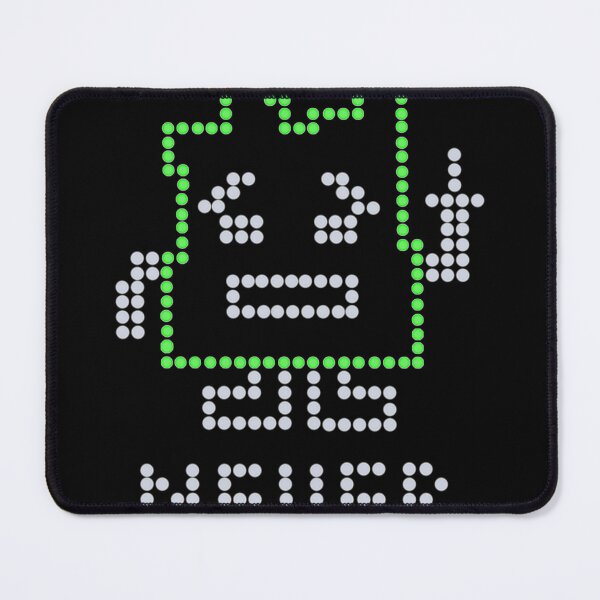 Item preview, Aqua Teen Hunger Force  Aqua Teen Hunger Force - Mooninite Boston 2007 designed and sold by Libradagne.
