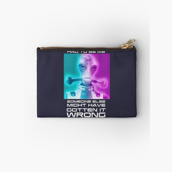 Item preview, Mordin - Had to be me   designed and sold by BlazingUpShop.
