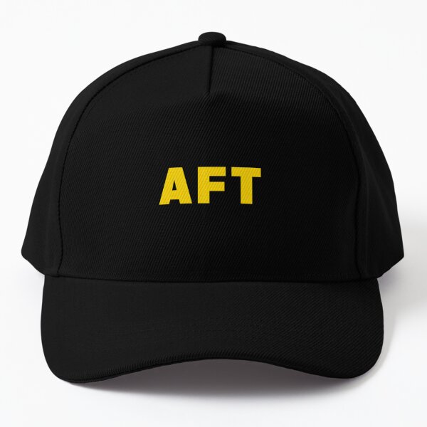 AFT ATF Cap for Sale by JBDeszigns