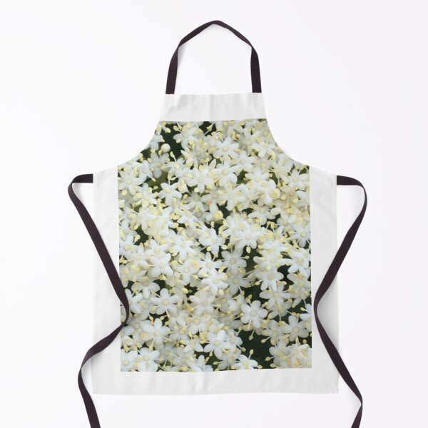 Item preview, Elderflowers 1 designed and sold by NimsNature.