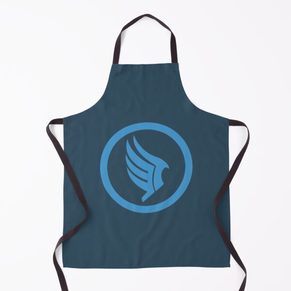 Item preview, Paragon Interrupt Logo   designed and sold by BlazingUpShop.