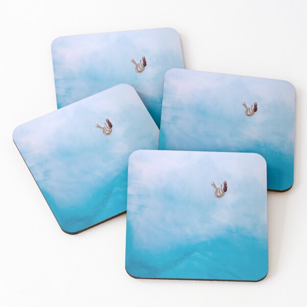 Item preview, Dejando ir designed and sold by Sarah Wilkinson.
