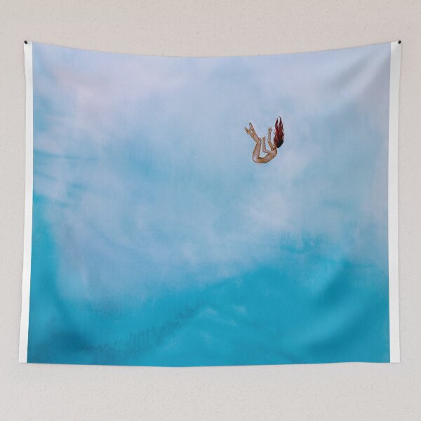 Item preview, Letting Go designed and sold by Sarah Wilkinson.