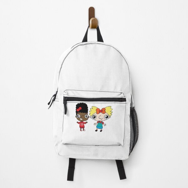 Item preview, Funny Gift For Hey Cast Arnold Helga Gift For Fan designed and sold by LondonBenjamin.
