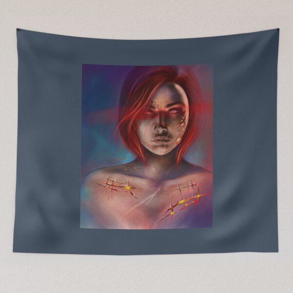 Item preview, Renegade   designed and sold by BlazingUpShop.