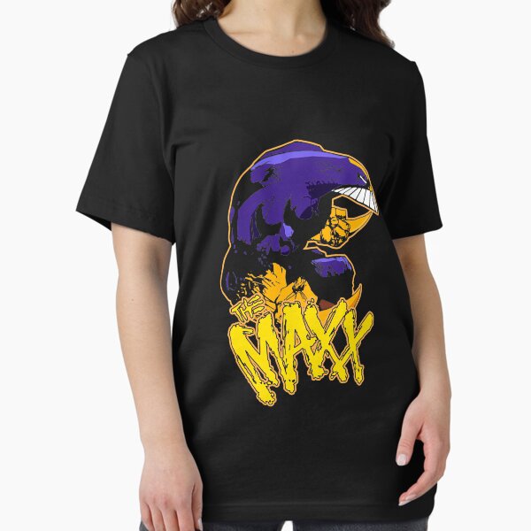 The Maxx T-Shirts for Sale | Redbubble The Maxx T-Shirts for Sale | Redbubble
