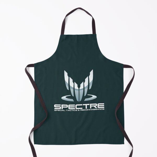 Item preview, Spectre- Mass Effect Active designed and sold by BlazingUpShop.