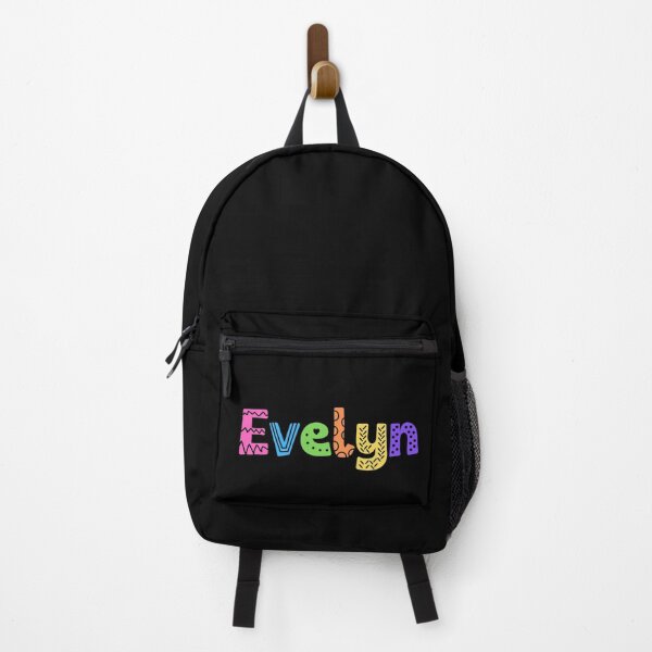 Item preview, Evelyn Personalized Name Evelyn designed and sold by Meaningfully.