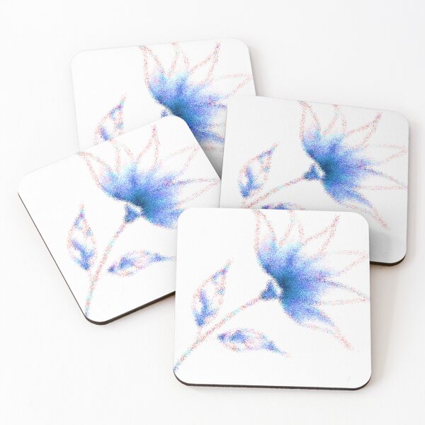 Item preview, flower drawing sketch designed and sold by alfiandesign.