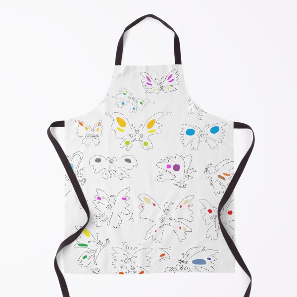 Item preview, Butterfly World designed and sold by cartoonsbyroth.