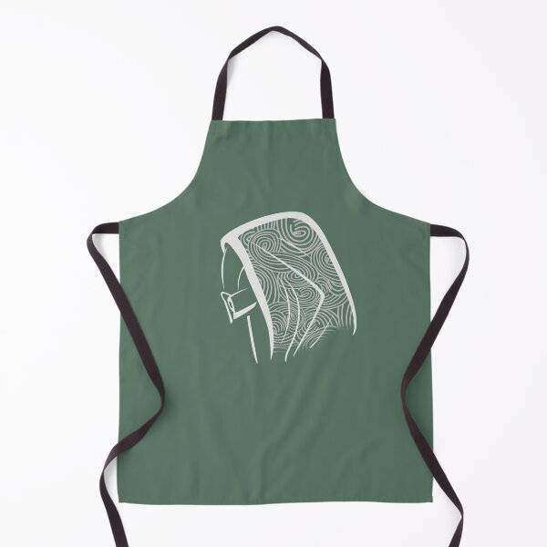 Item preview, Tali designed and sold by BlazingUpShop.