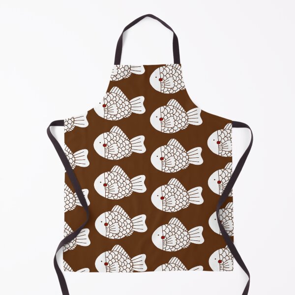 Item preview, Taiyaki designed and sold by littleredcheeks.